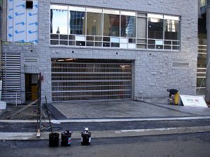 City Of Vancouver Amacon Stamped Concrete Project