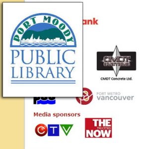 Port Moody Public Library