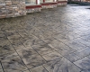 Vancouver Rempel Development Stamped Concrete Project