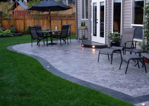 Residential Concrete Gallery