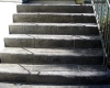 Flexcment Stamped Concrete Stairs
