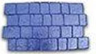 London Cobble Concrete Stamping Mats
