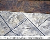 Stamped Concrete Driveway