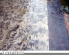Stamped Concrete Driveway
