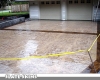 Stamped Concrete Driveway