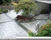 Stamped Concrete Driveway