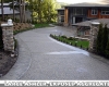Stamped Concrete Driveway
