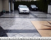 Stamped Concrete Driveway