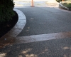 Stamped Concrete Driveway