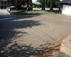 Stamped Concrete Driveway
