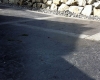 Stamped Concrete Driveway