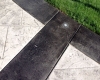 Stamped Concrete Patio