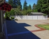Stamped Concrete Patio