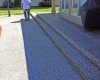 Stamped Concrete Patio